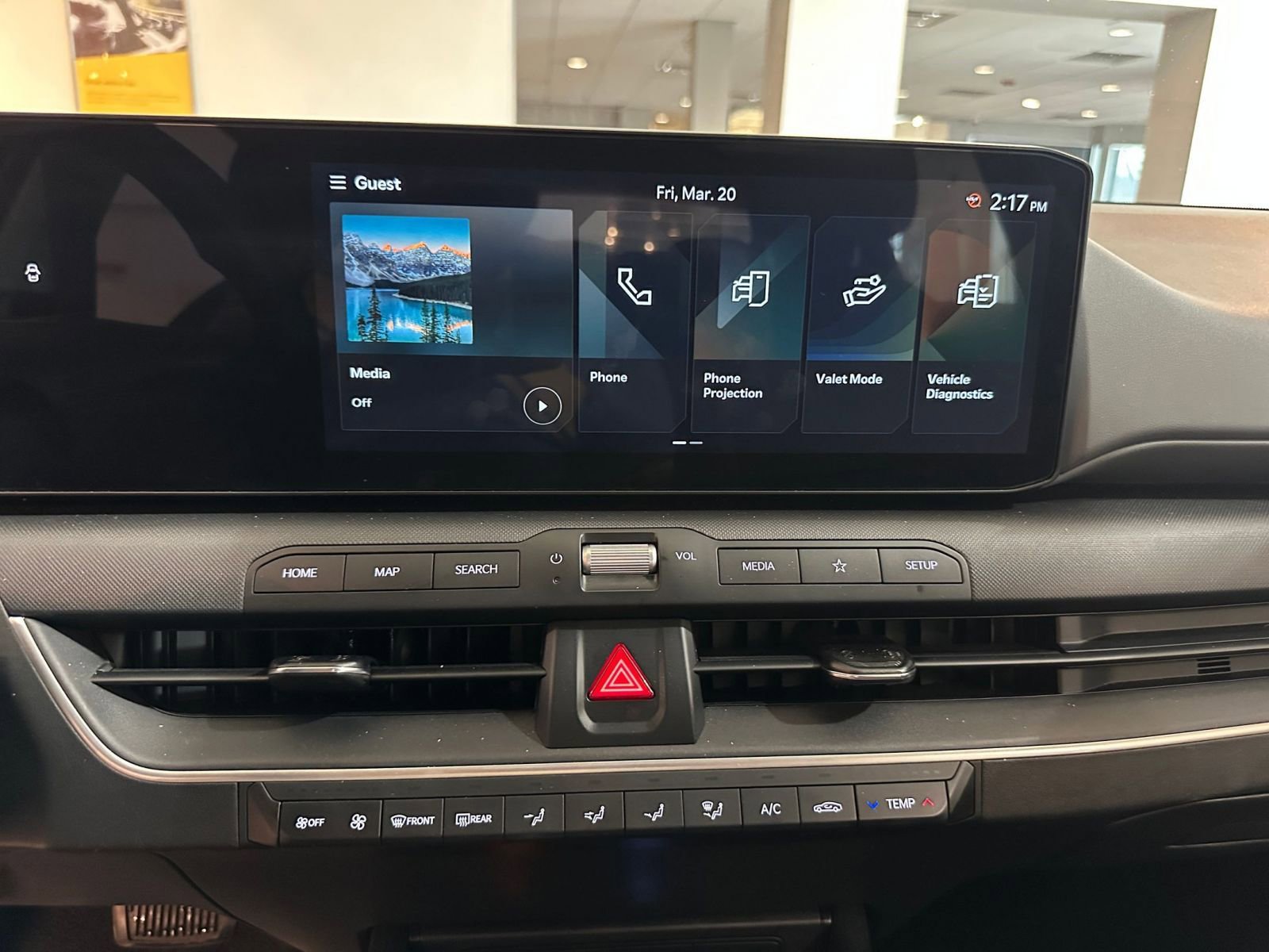 Thumbnail: 2025 Kia K4 - 20