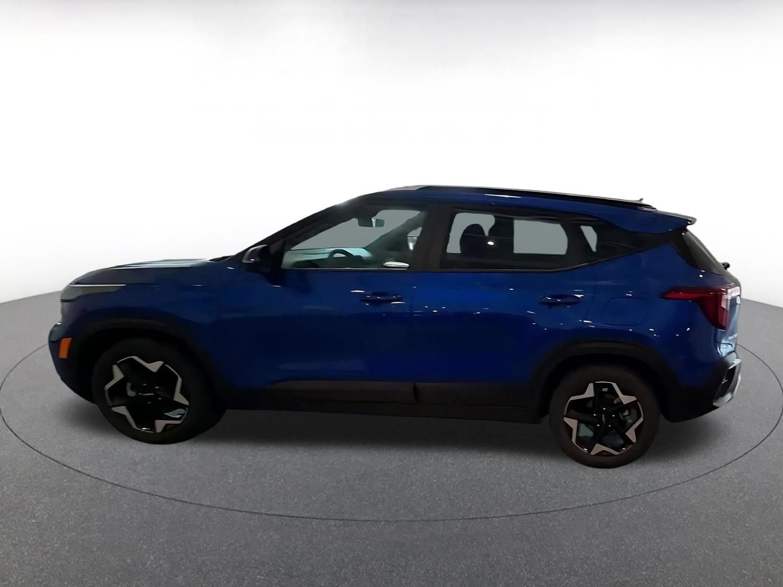 Thumbnail: 2025 Kia Seltos - 7