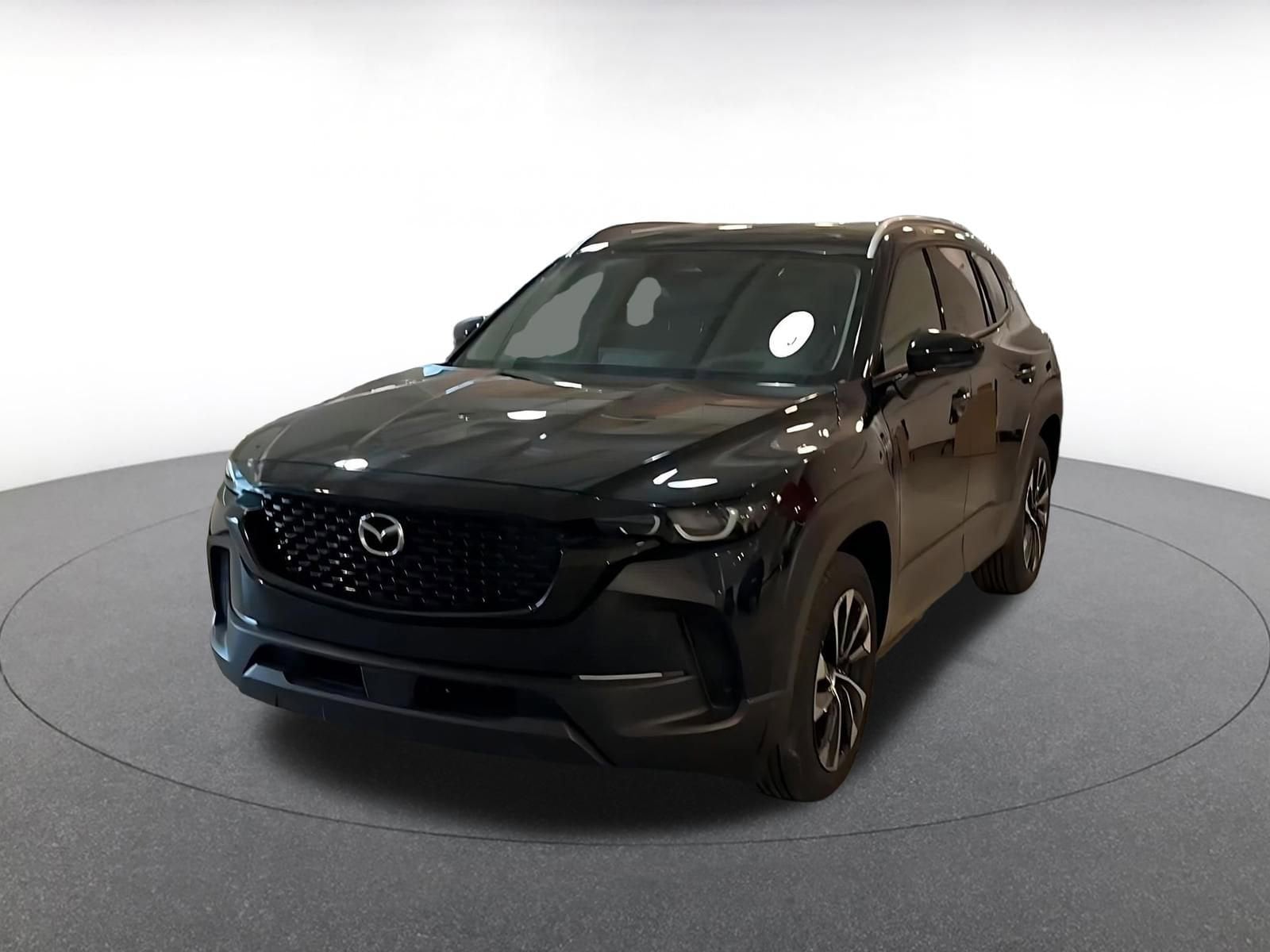 Thumbnail: 2025 Mazda CX-50 - 7