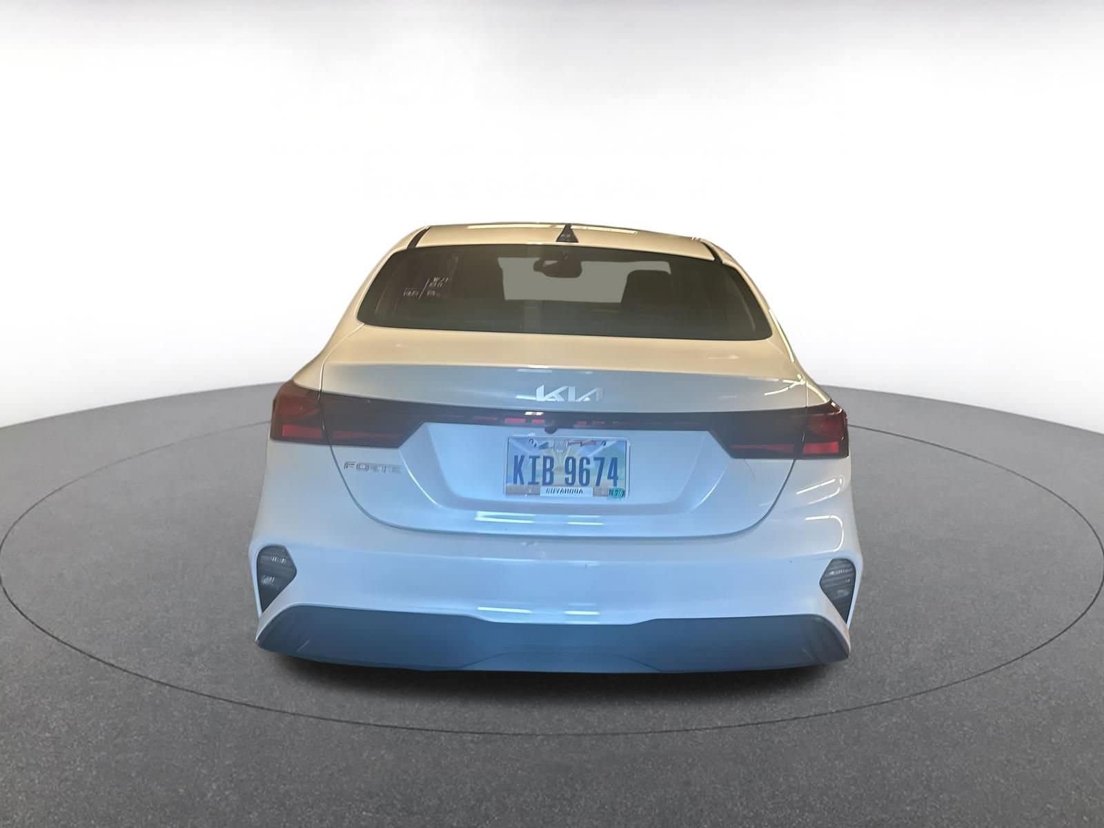Thumbnail: 2024 Kia Forte - 4