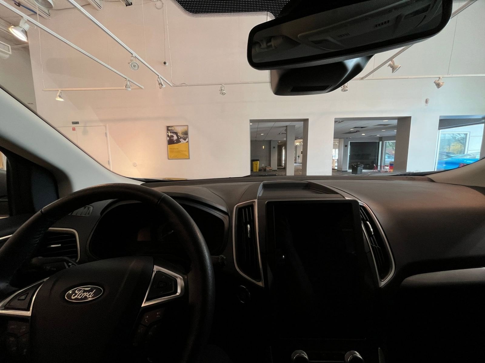 Thumbnail: 2024 Ford Edge - 33