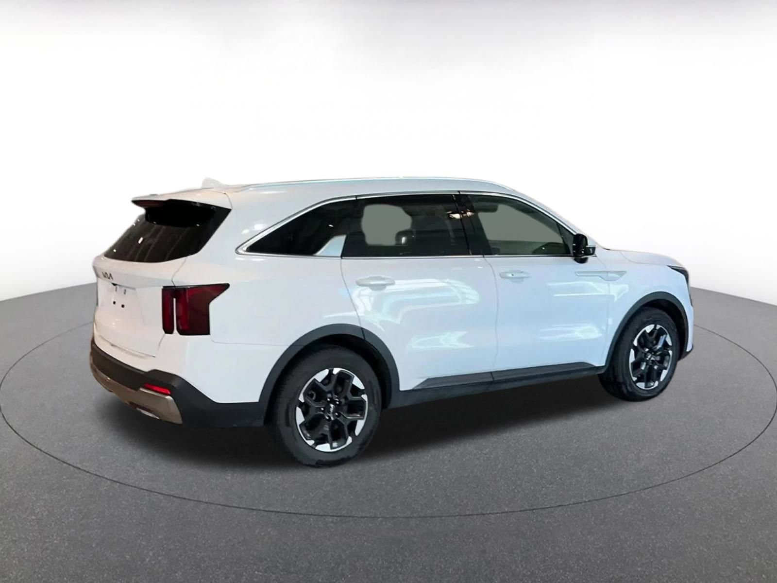 Thumbnail: 2024 Kia Sorento - 15