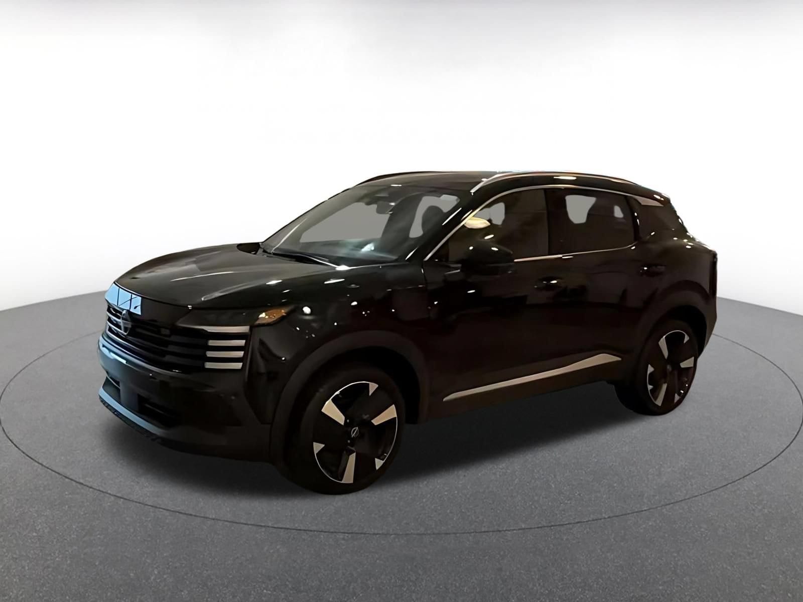 Thumbnail: 2026 Nissan Kicks - 8