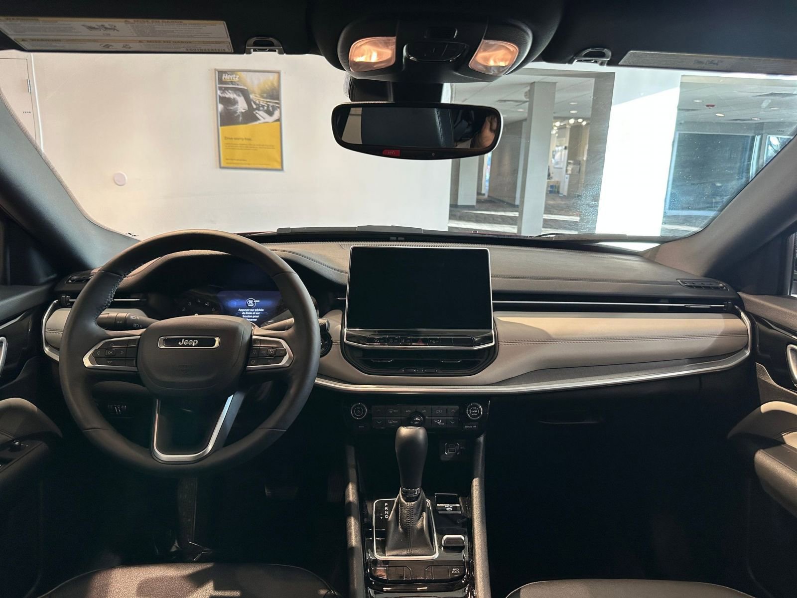 Thumbnail: 2025 Jeep Compass - 33