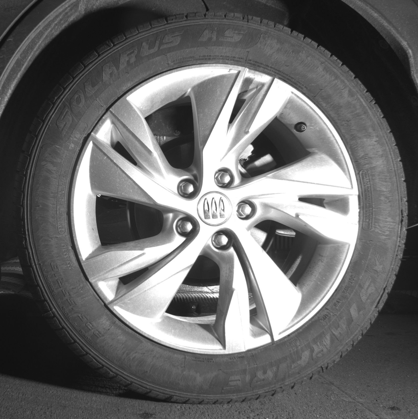 Thumbnail: 2025 Buick Encore GX - 17