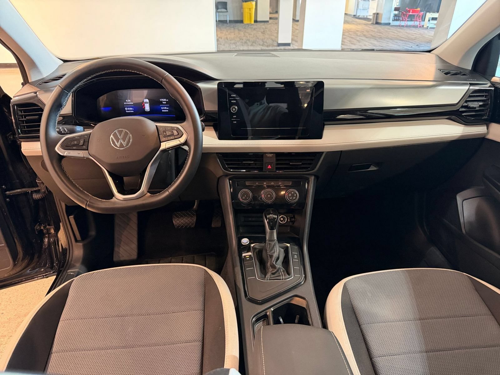 Thumbnail: 2026 Volkswagen Taos - 32
