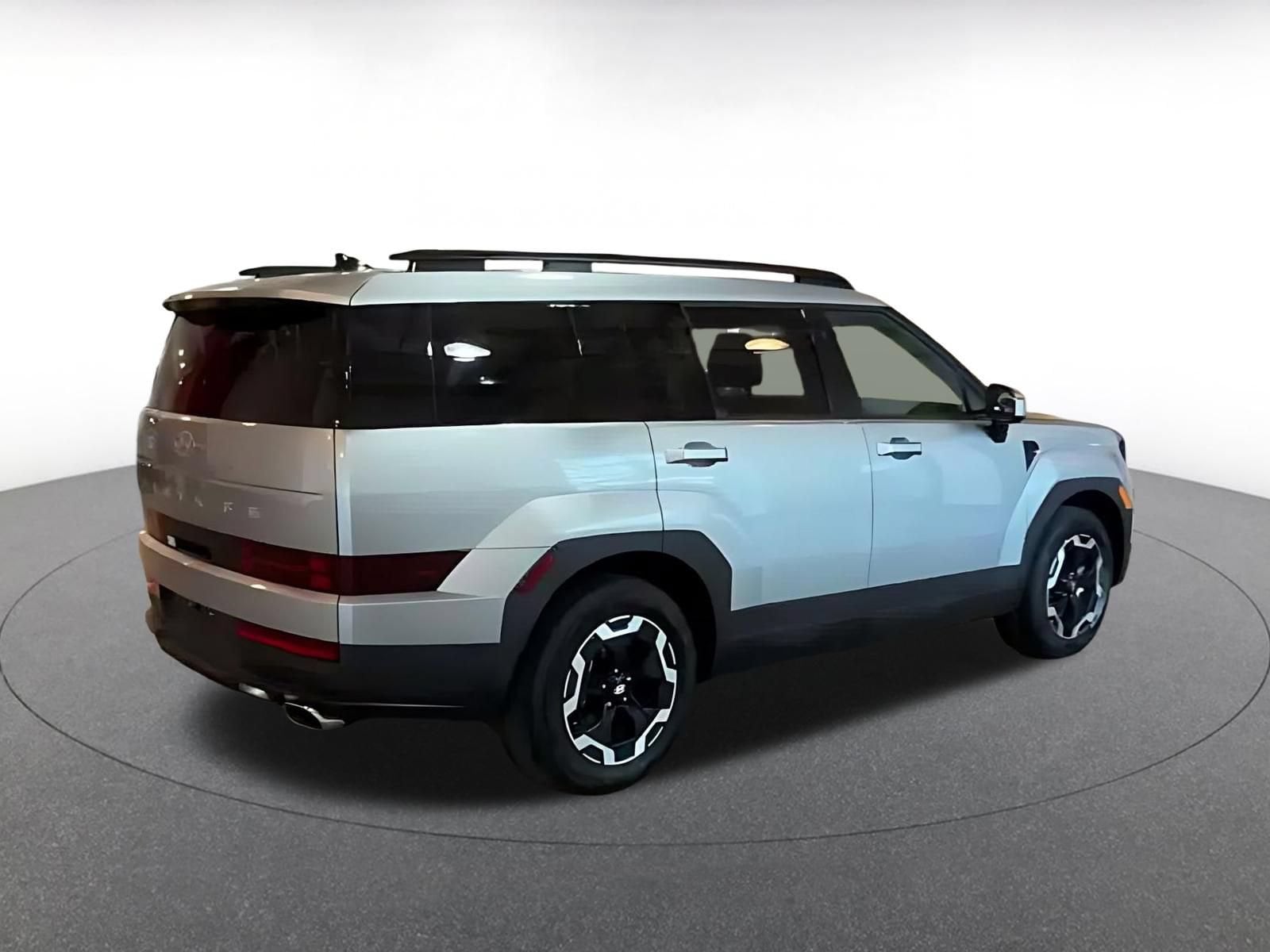Thumbnail: 2026 Hyundai Santa Fe - 14