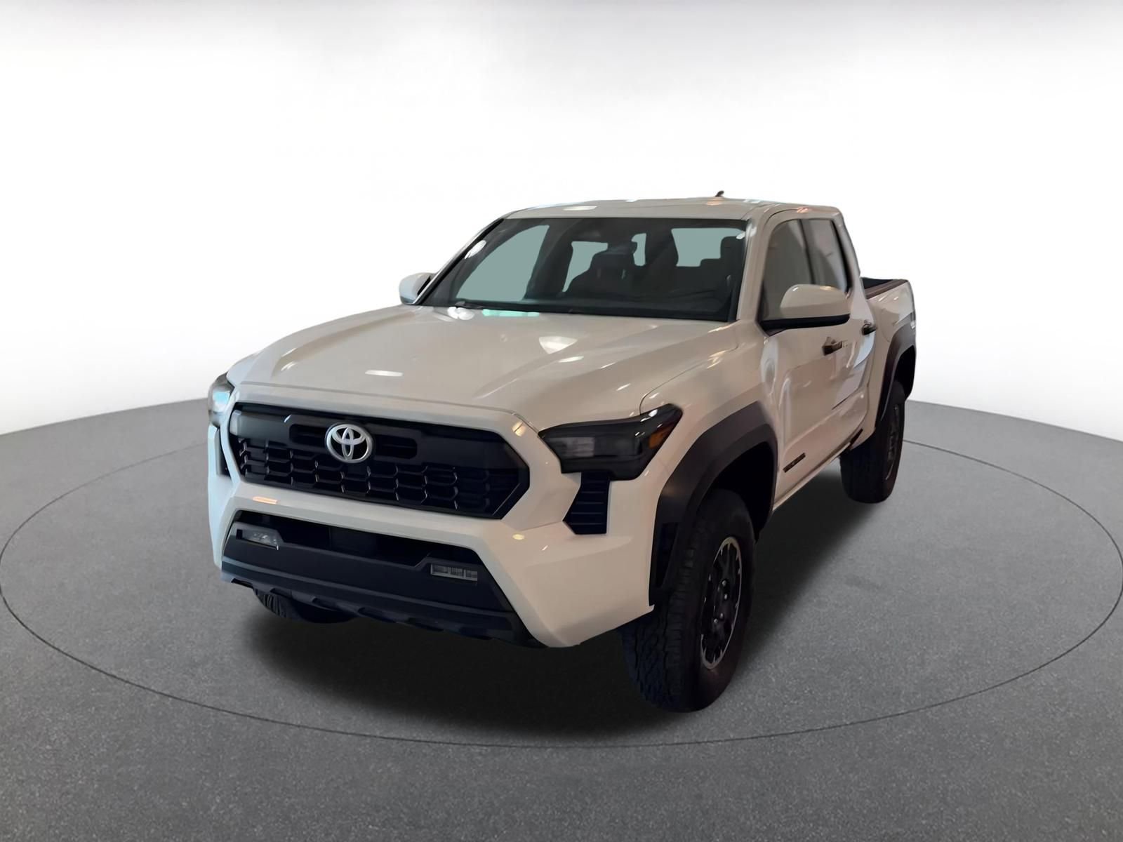 Thumbnail: 2025 Toyota Tacoma - 7