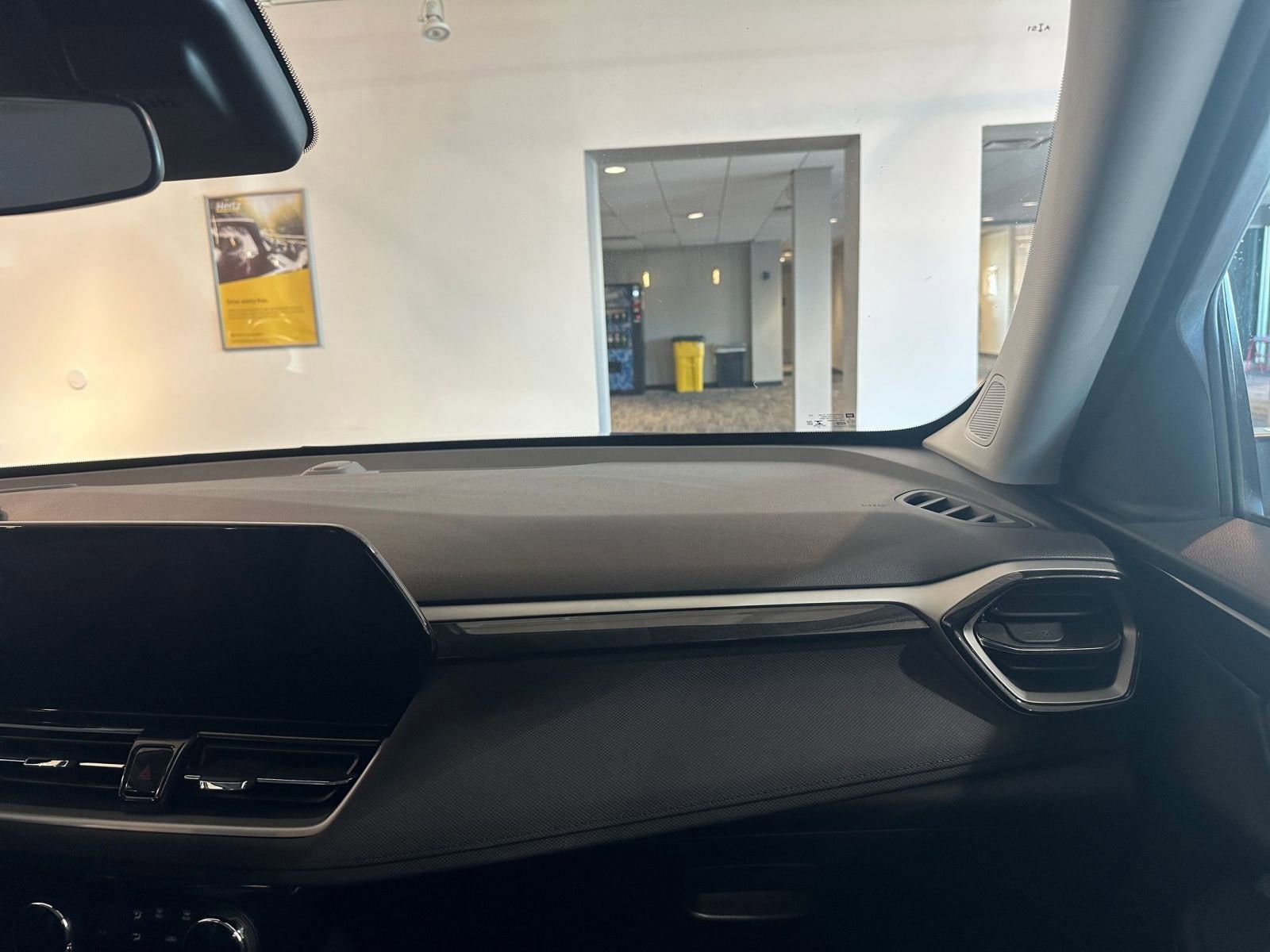 Thumbnail: 2025 Chevrolet TrailBlazer - 33