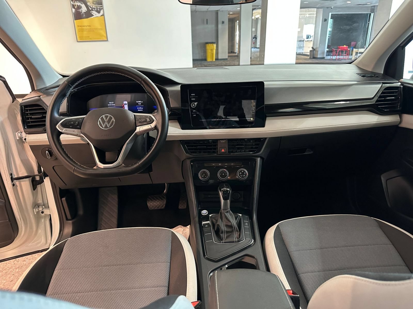 Thumbnail: 2026 Volkswagen Taos - 32