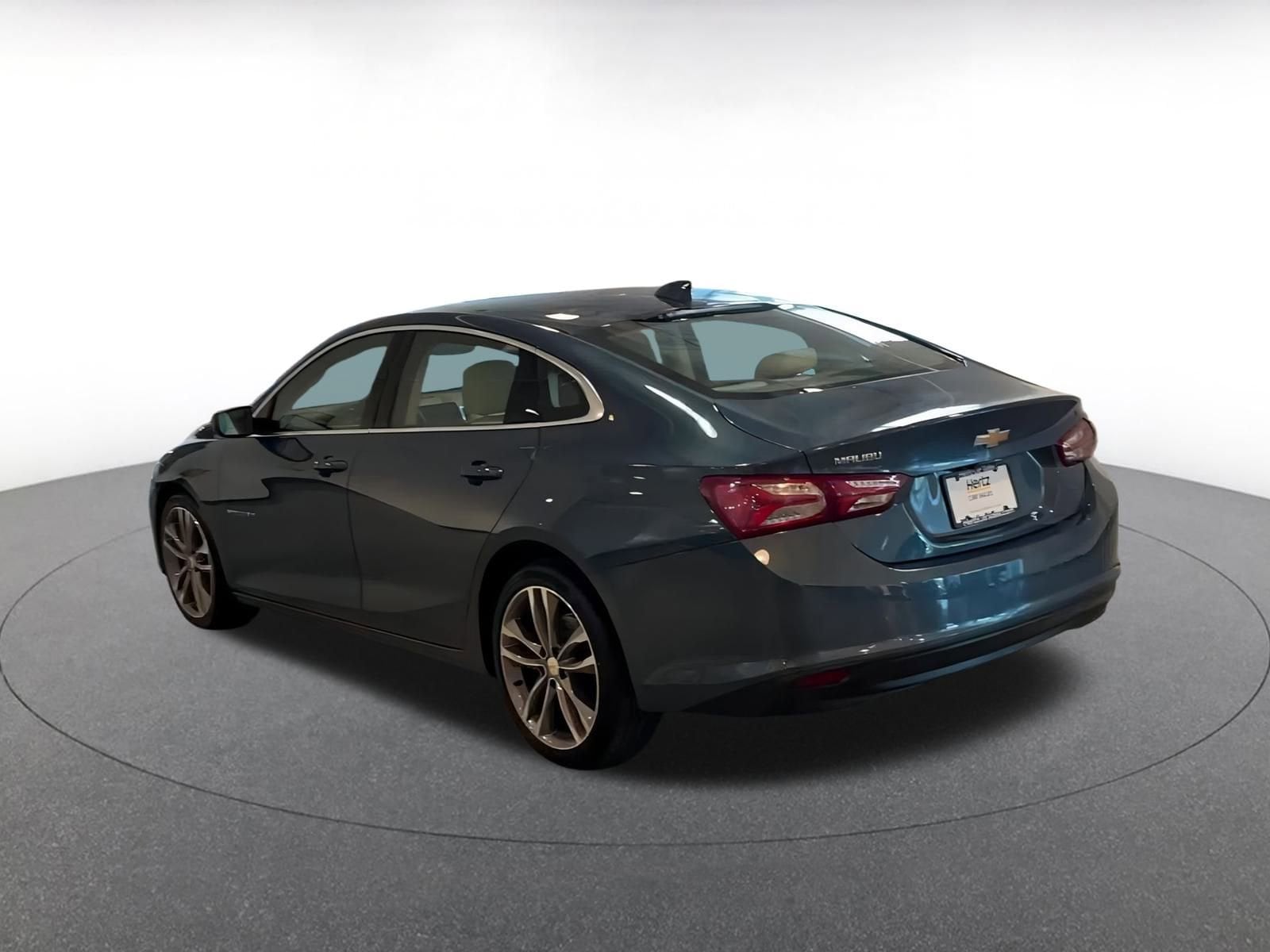 Thumbnail: 2024 Chevrolet Malibu - 11