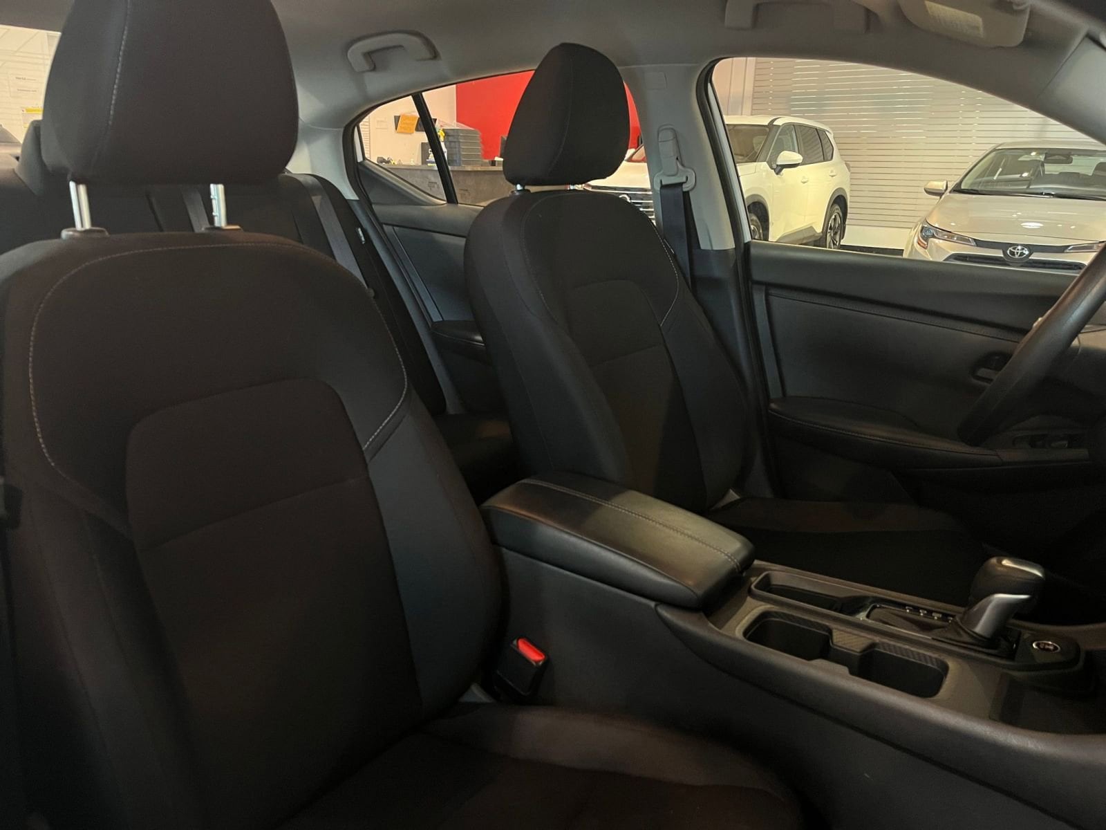 Thumbnail: 2024 Nissan Sentra - 34