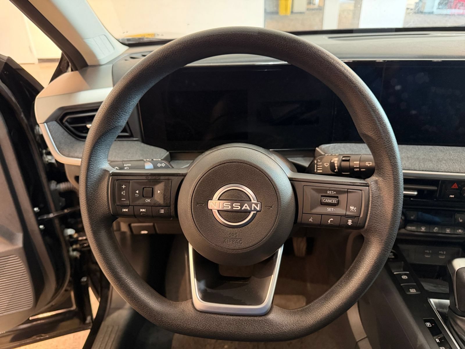 Thumbnail: 2026 Nissan Kicks - 27
