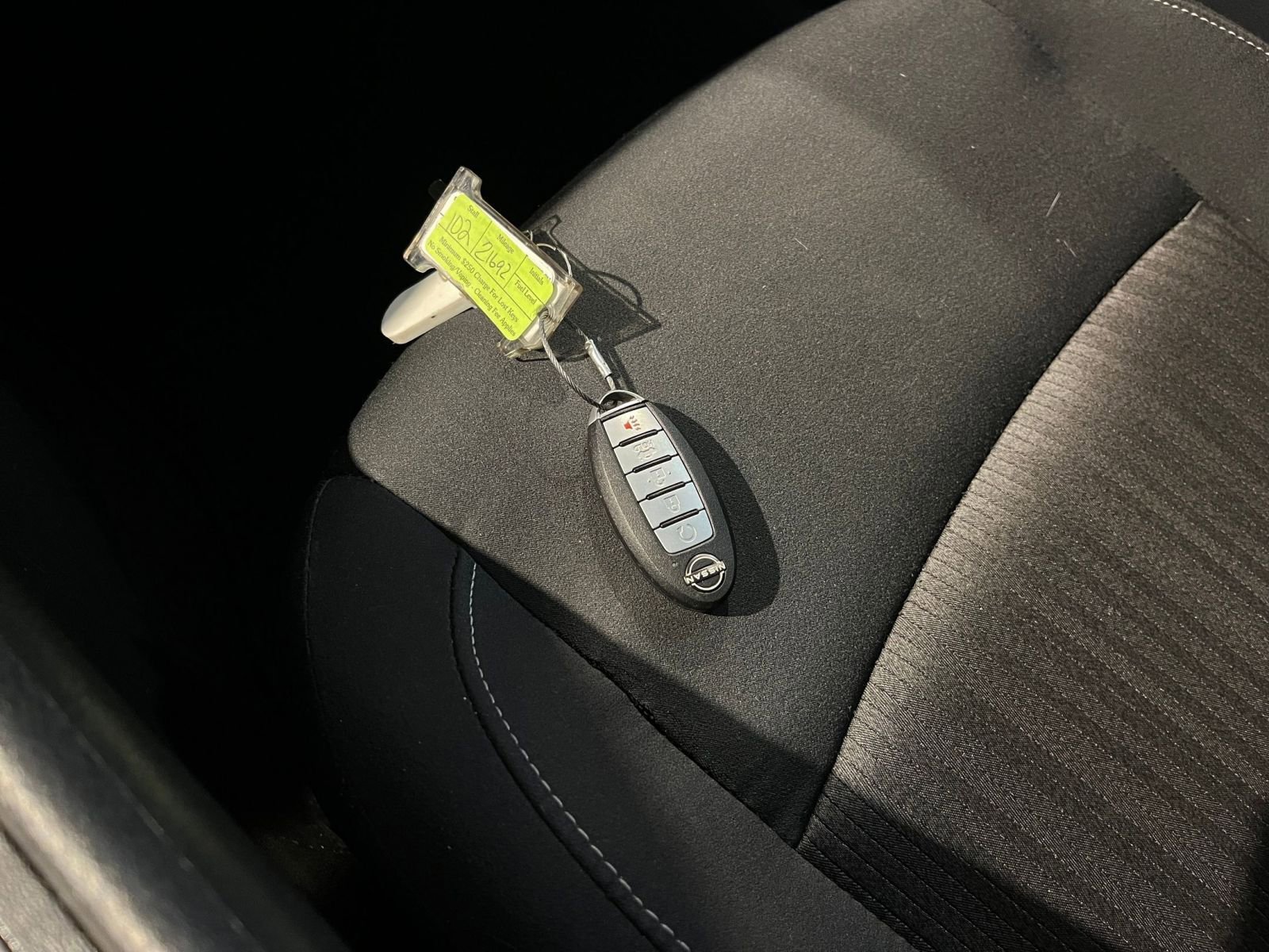 Thumbnail: 2025 Nissan Altima - 22