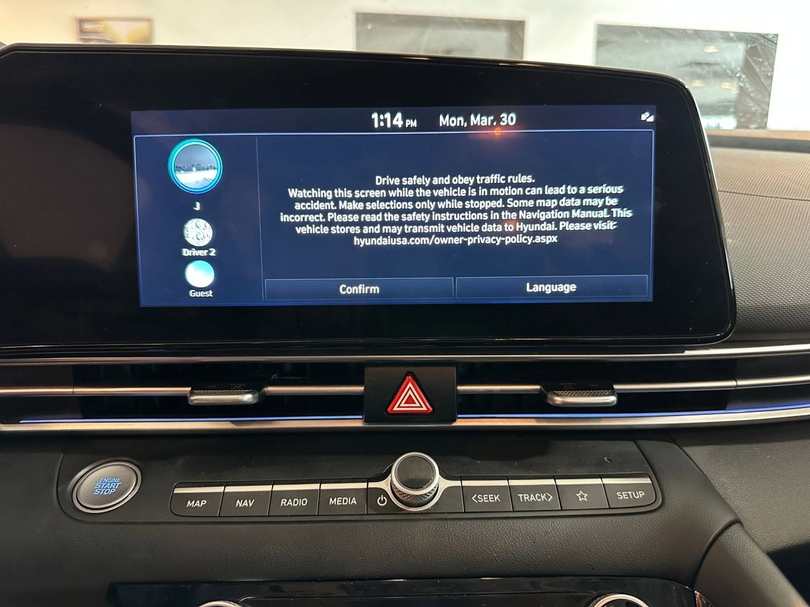 Thumbnail: 2025 Hyundai Elantra - 20