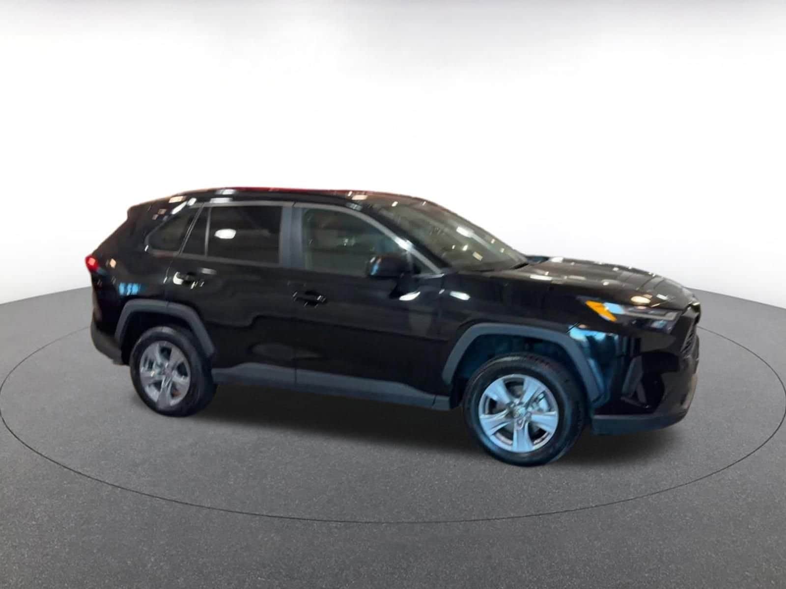 Thumbnail: 2025 Toyota RAV4 - 2