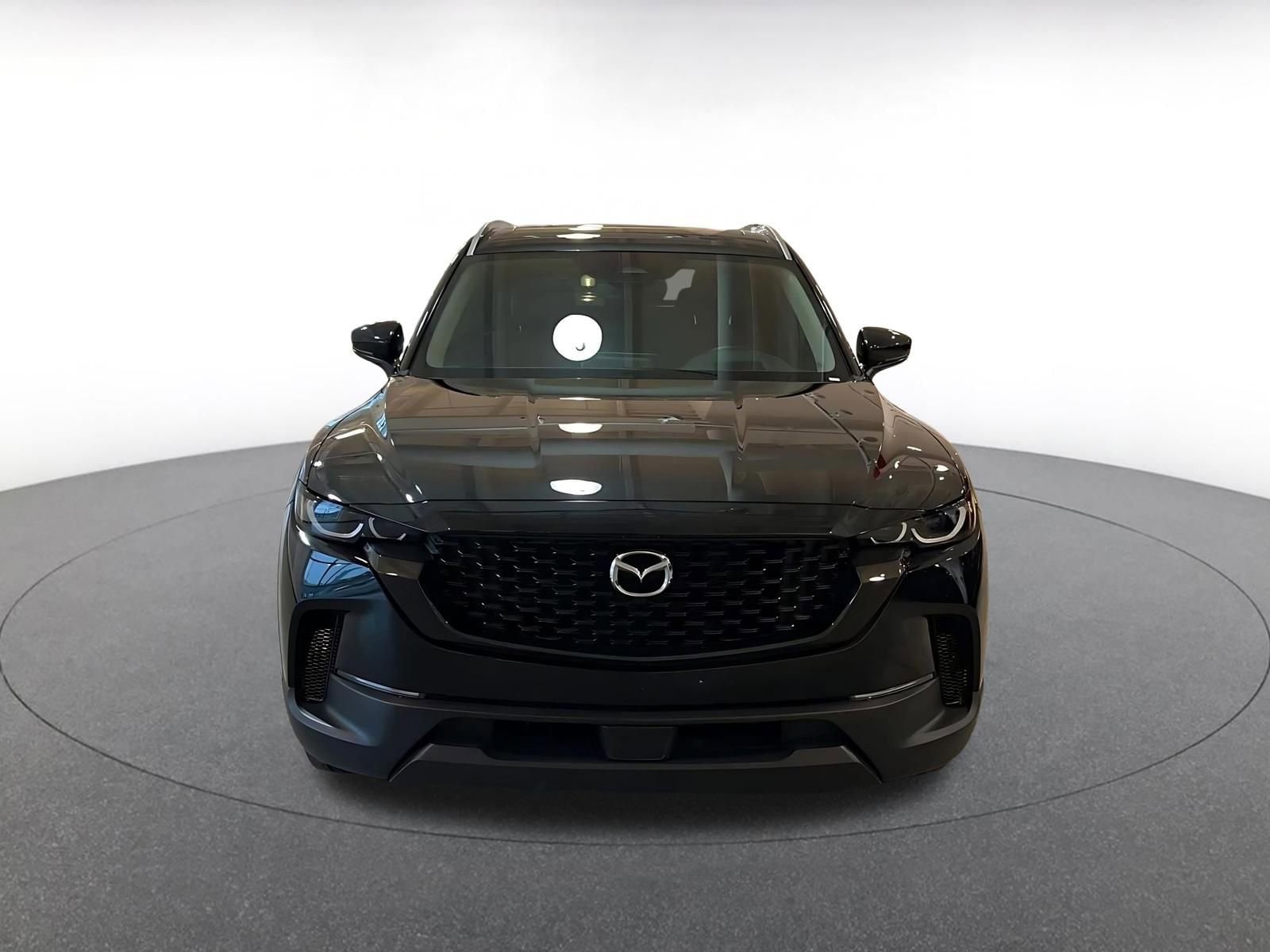 Thumbnail: 2025 Mazda CX-50 - 4