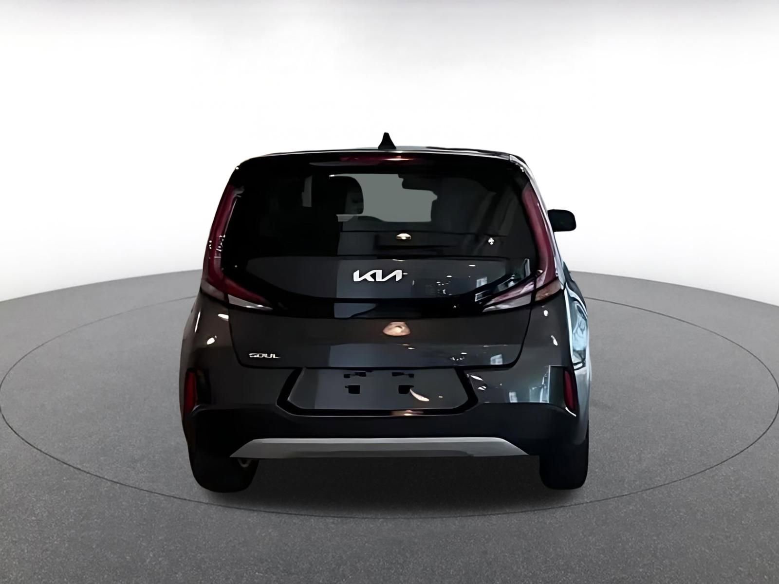 Thumbnail: 2025 Kia Soul - 10