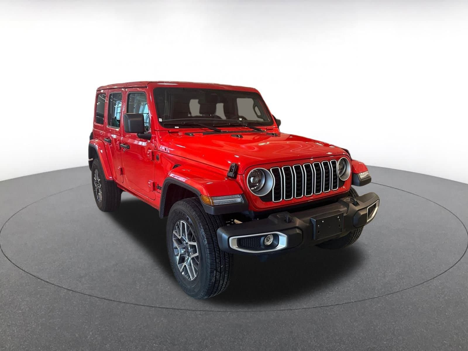 Thumbnail: 2025 Jeep Wrangler - 1