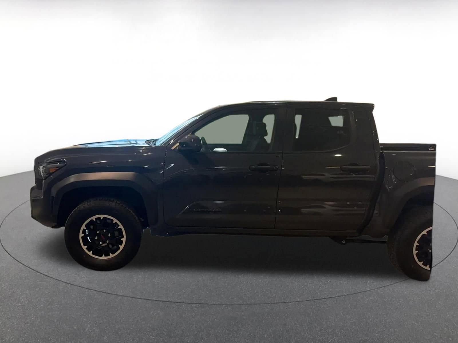 Thumbnail: 2025 Toyota Tacoma - 9