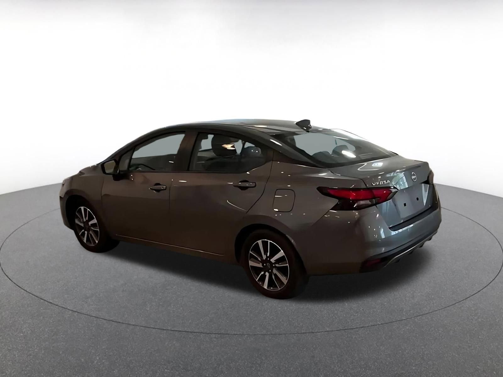 Thumbnail: 2025 Nissan Versa - 10