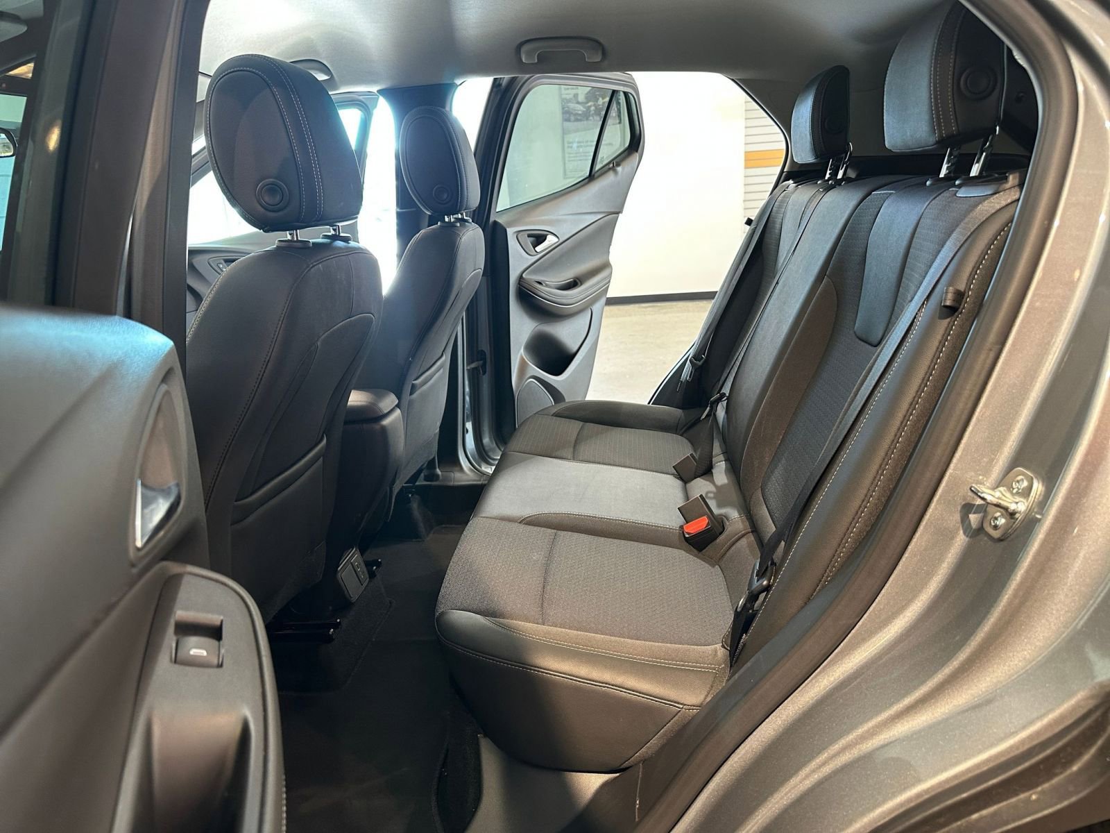 Thumbnail: 2025 Buick Encore GX - 24