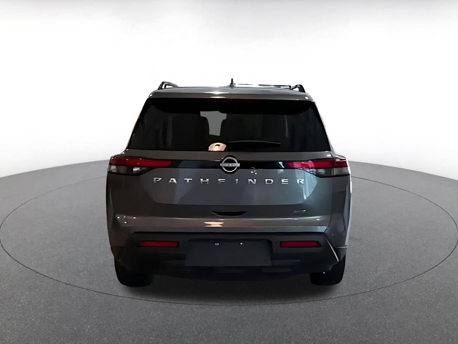 Thumbnail: 2025 Nissan Pathfinder - 11