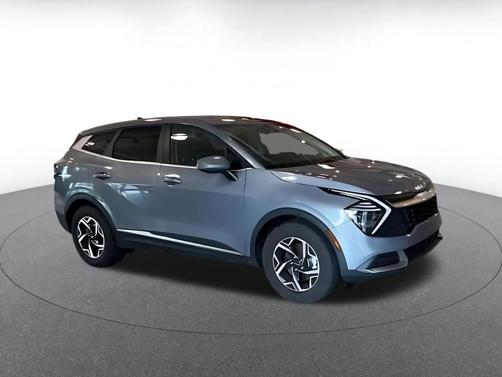 Thumbnail: 2025 Kia Sportage - 2