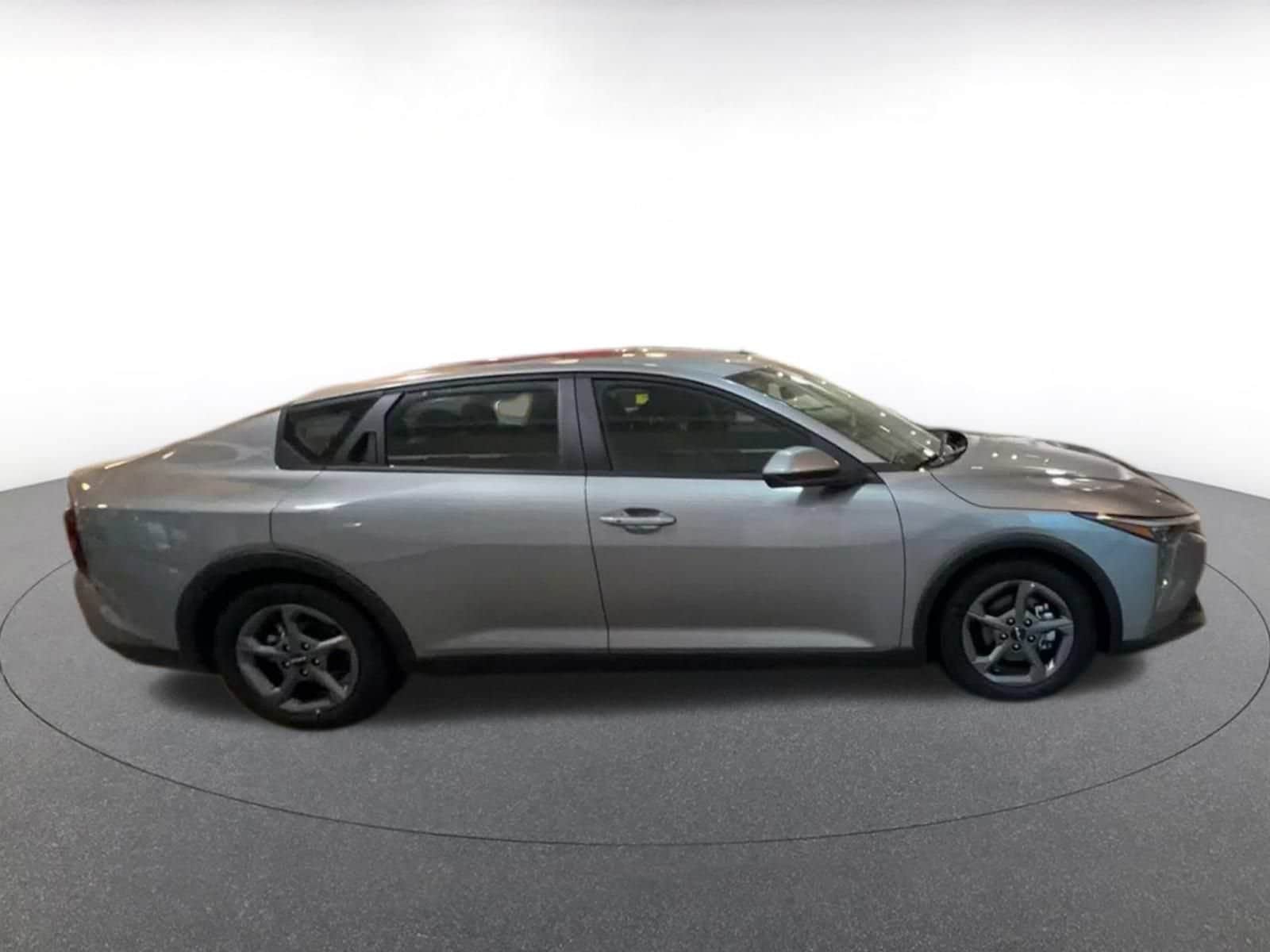 Thumbnail: 2025 Kia K4 - 12