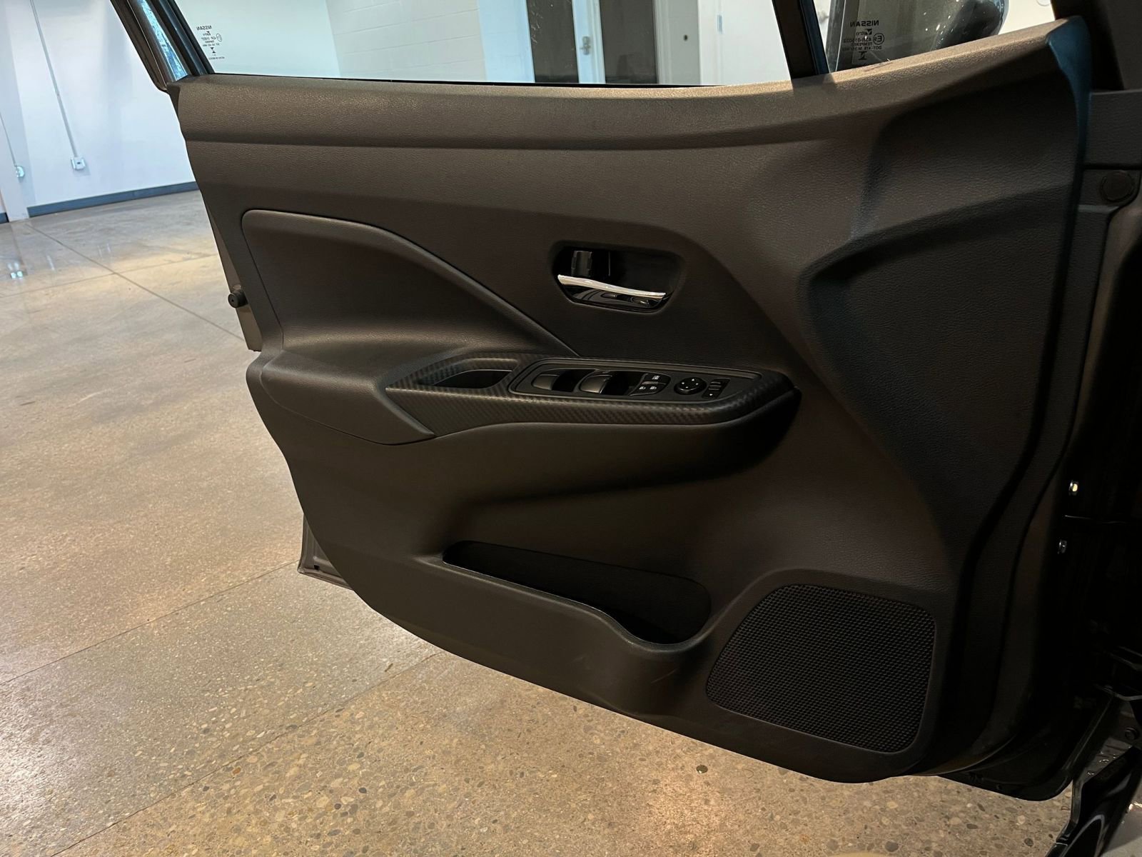 Thumbnail: 2025 Nissan Versa - 18