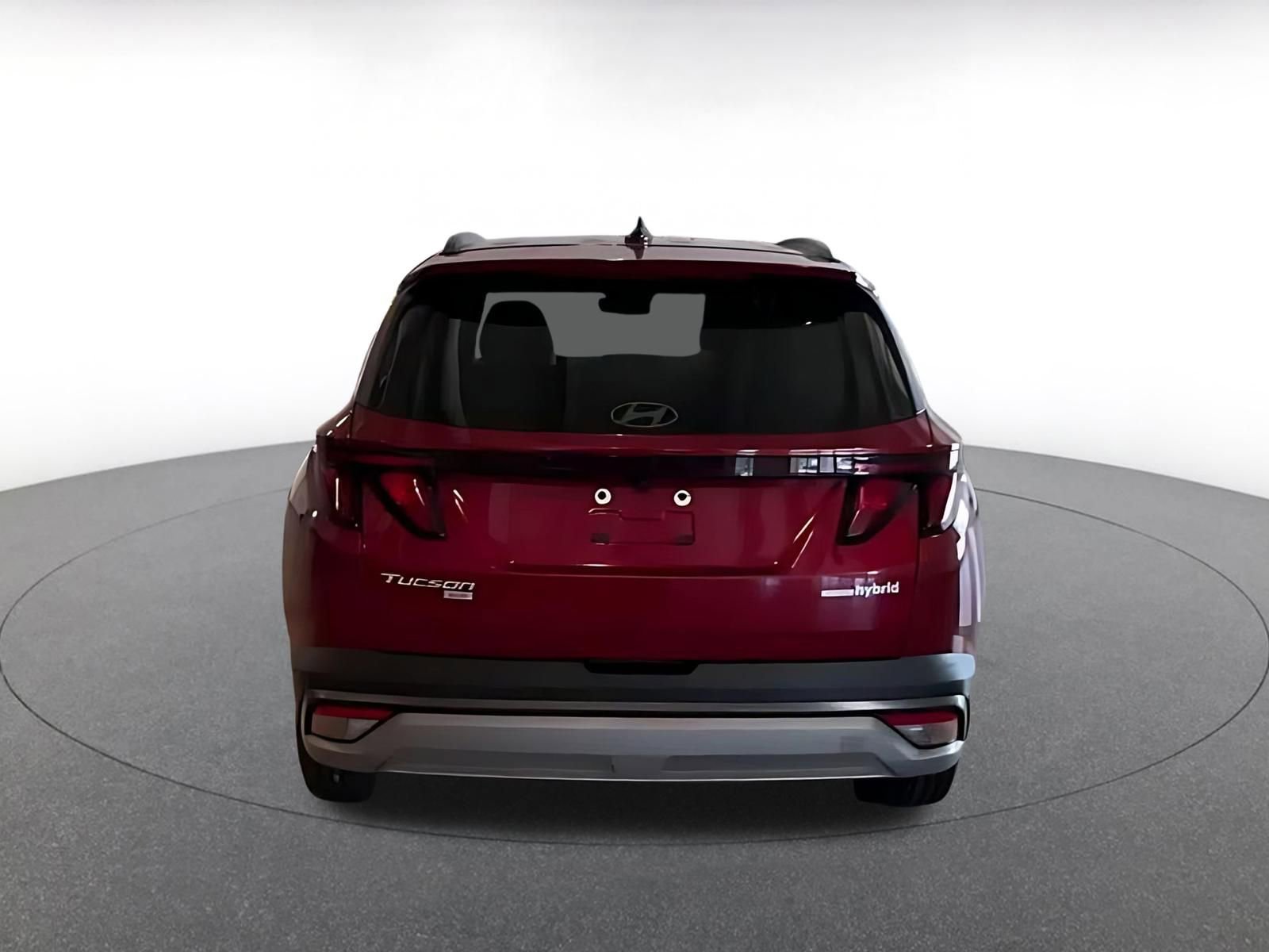 Thumbnail: 2025 Hyundai Tucson - 11