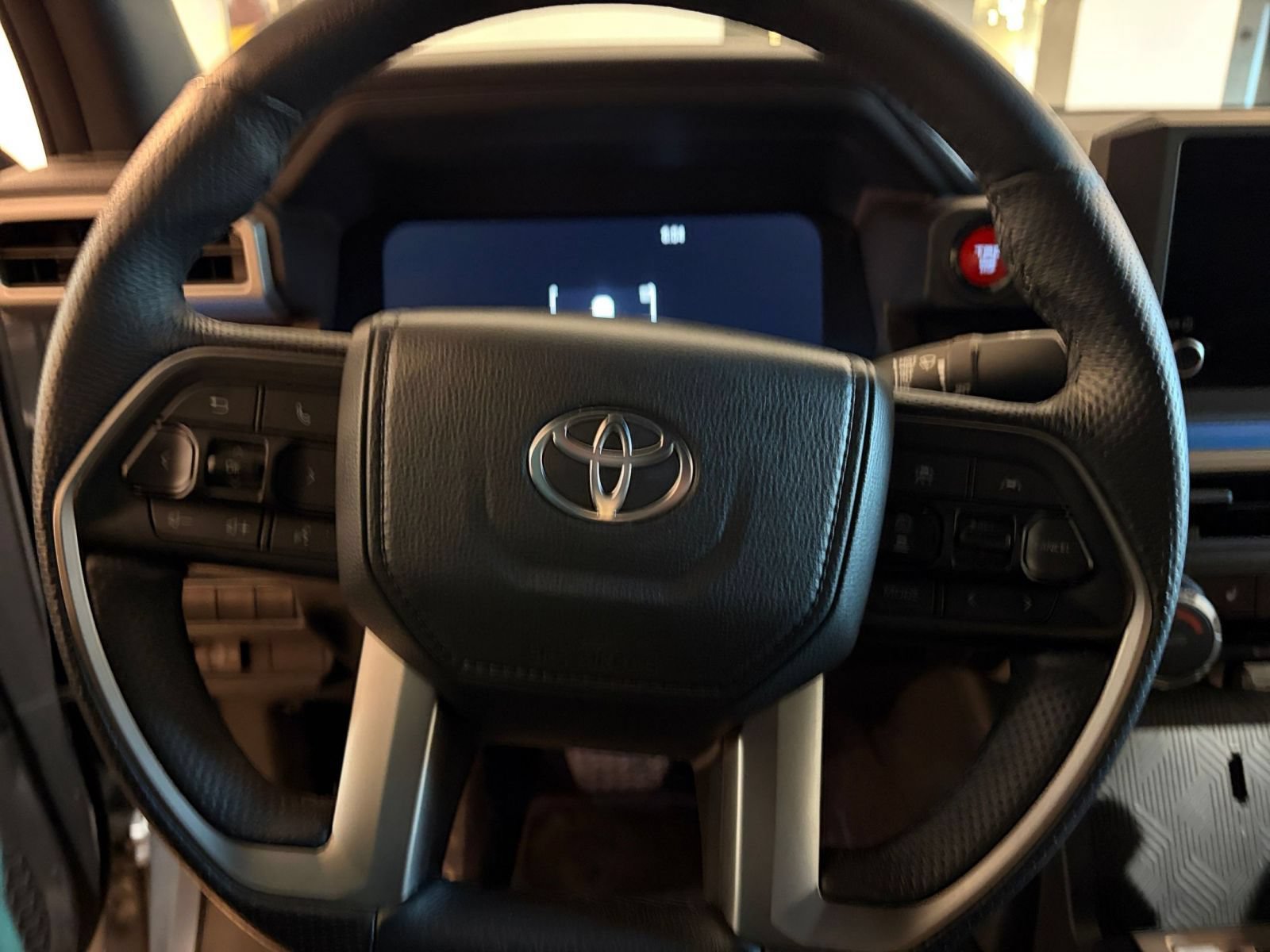 Thumbnail: 2025 Toyota Tacoma - 26