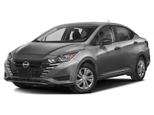 2024 Nissan Versa S -
                  Cincinnati, OH