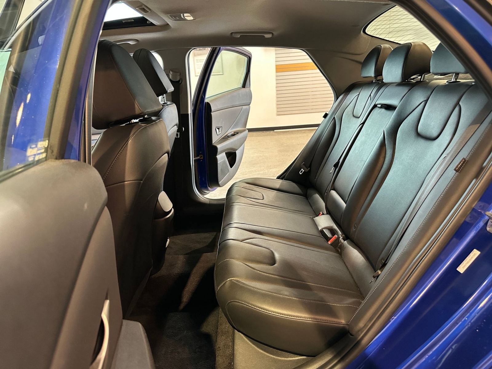 Thumbnail: 2025 Hyundai Elantra - 24