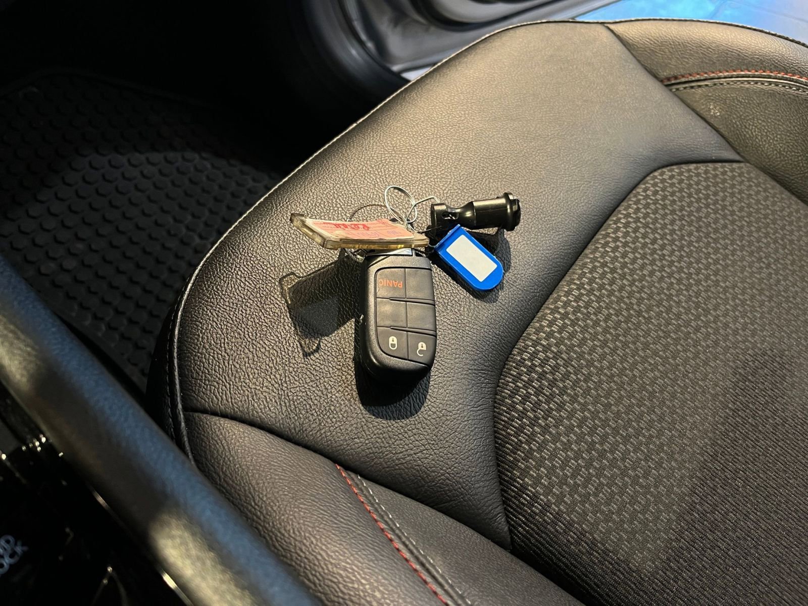 Thumbnail: 2025 Jeep Compass - 21