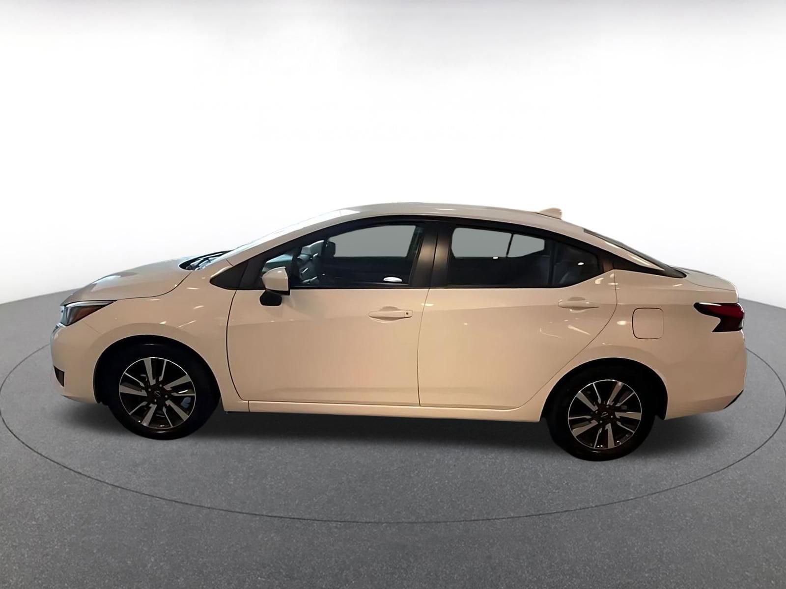 Thumbnail: 2025 Nissan Versa - 8