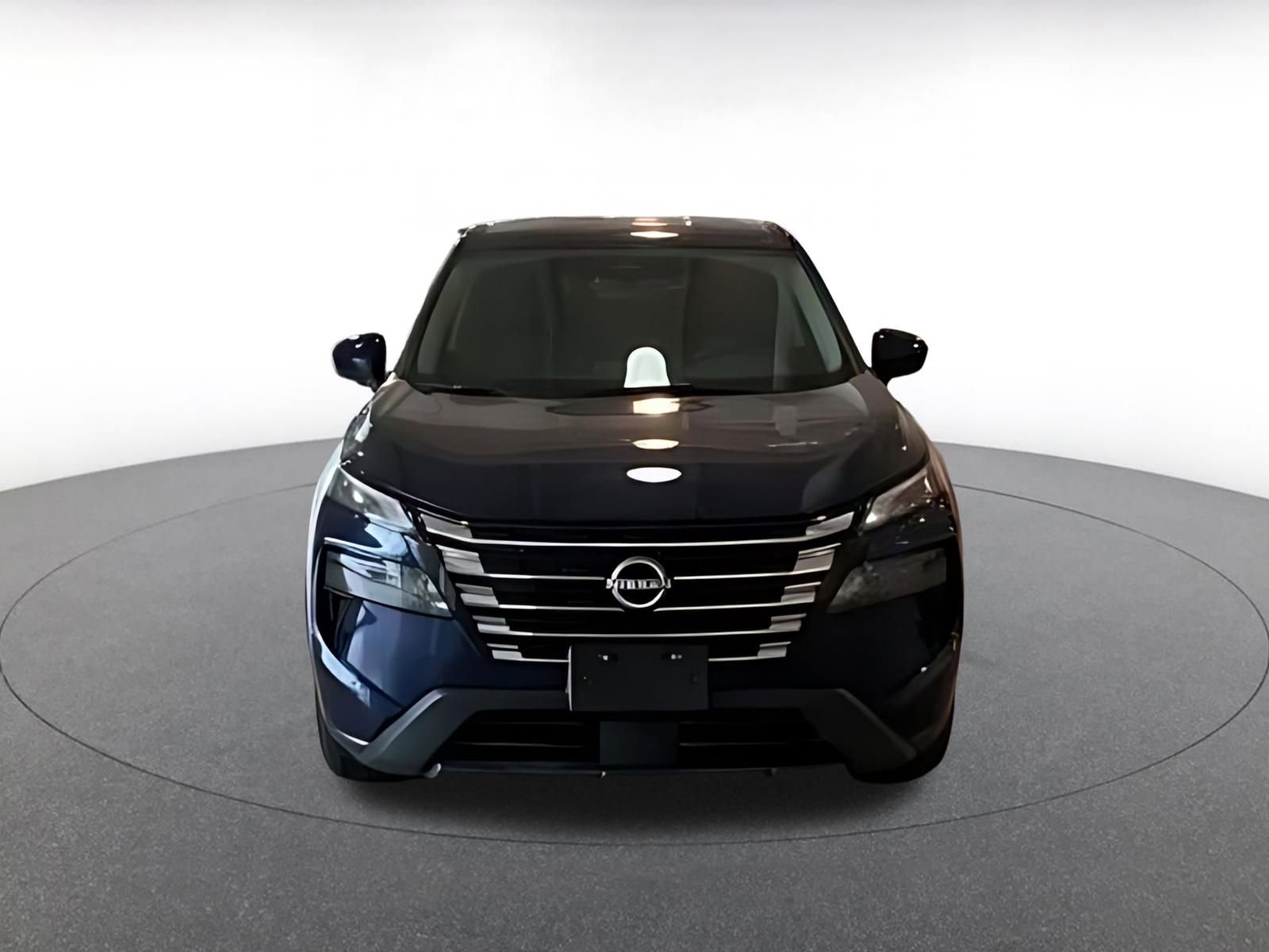 Thumbnail: 2025 Nissan Rogue - 15