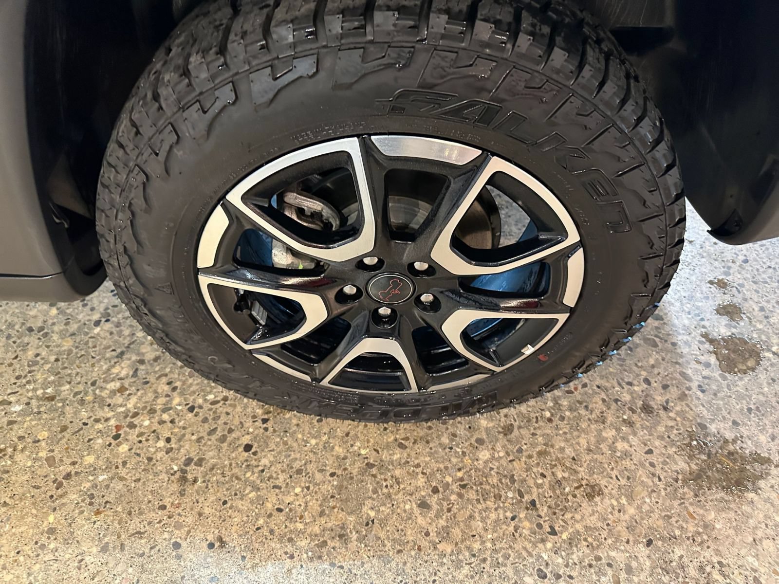 Thumbnail: 2025 Jeep Compass - 30