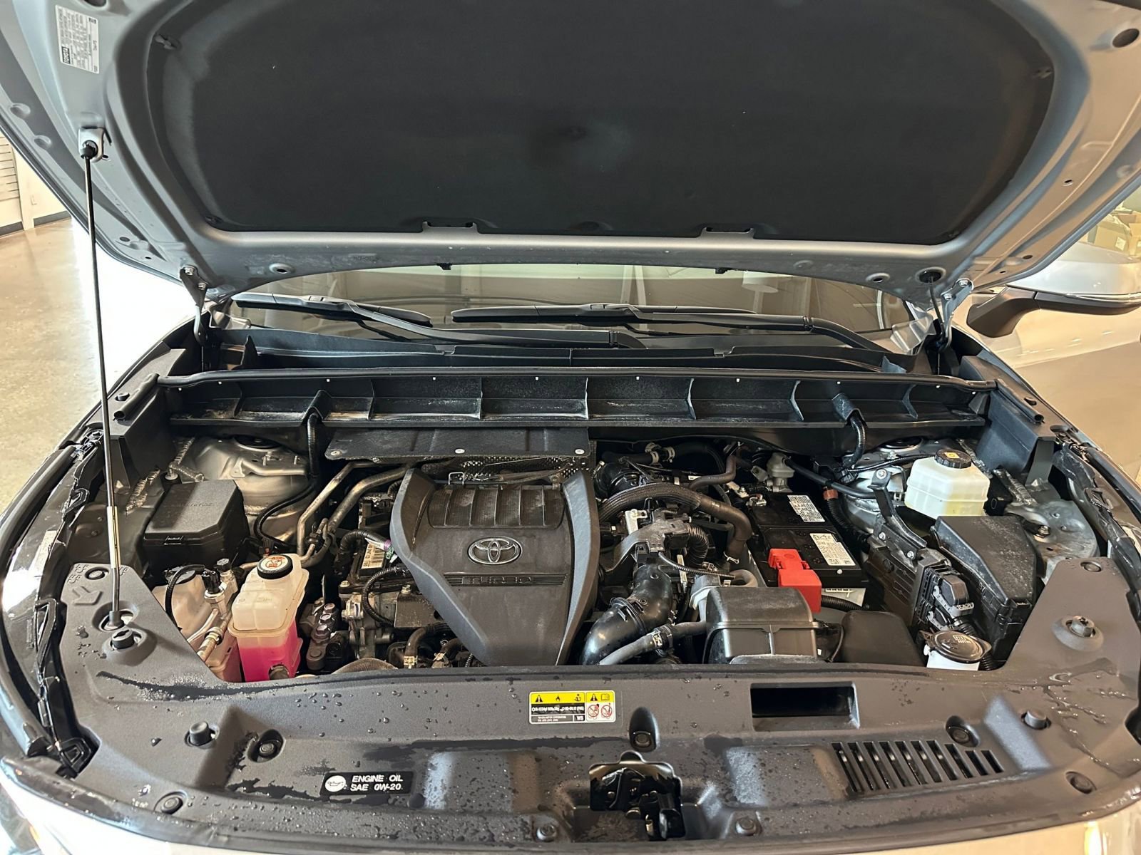 Thumbnail: 2025 Toyota Highlander - 34