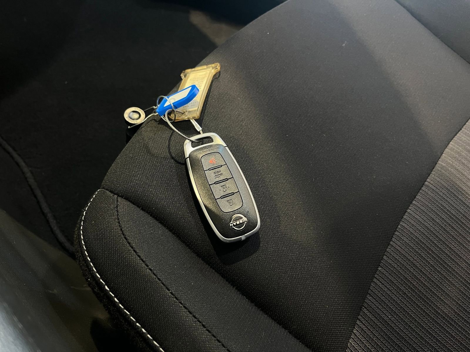 Thumbnail: 2025 Nissan Sentra - 22