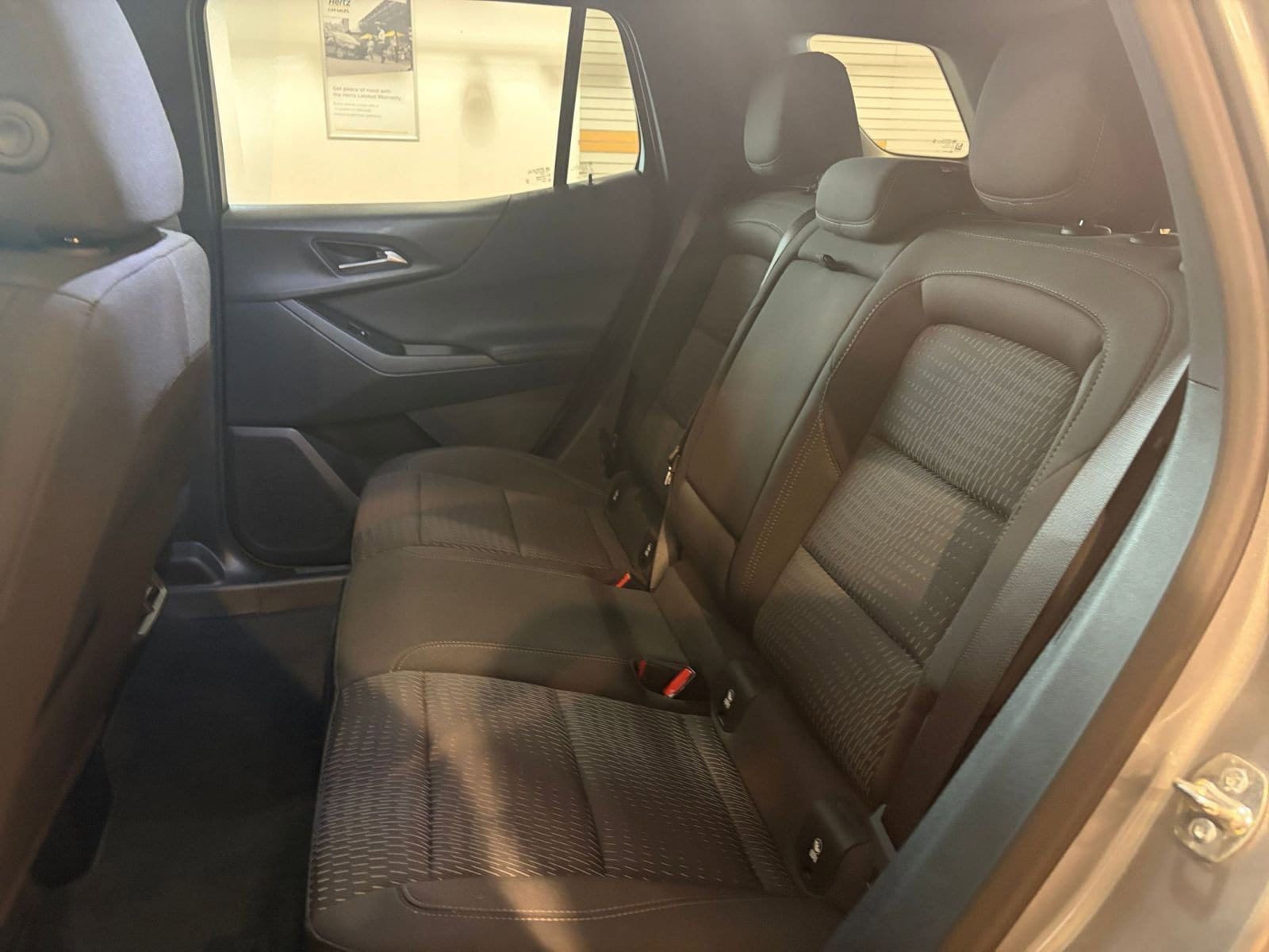 Thumbnail: 2025 Chevrolet Equinox - 25