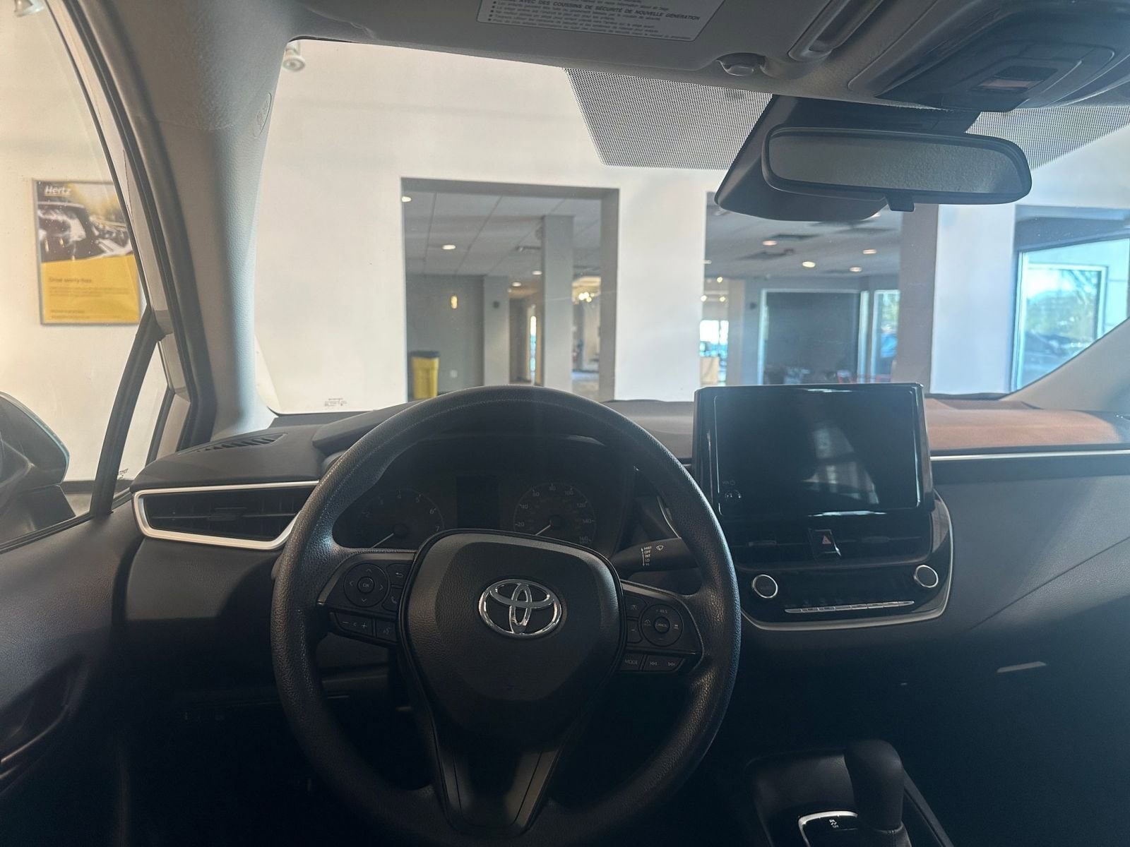 Thumbnail: 2024 Toyota Corolla - 32