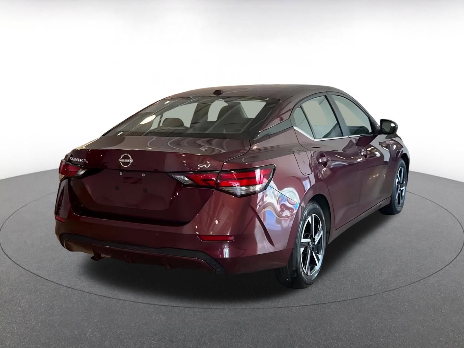 Thumbnail: 2024 Nissan Sentra - 15