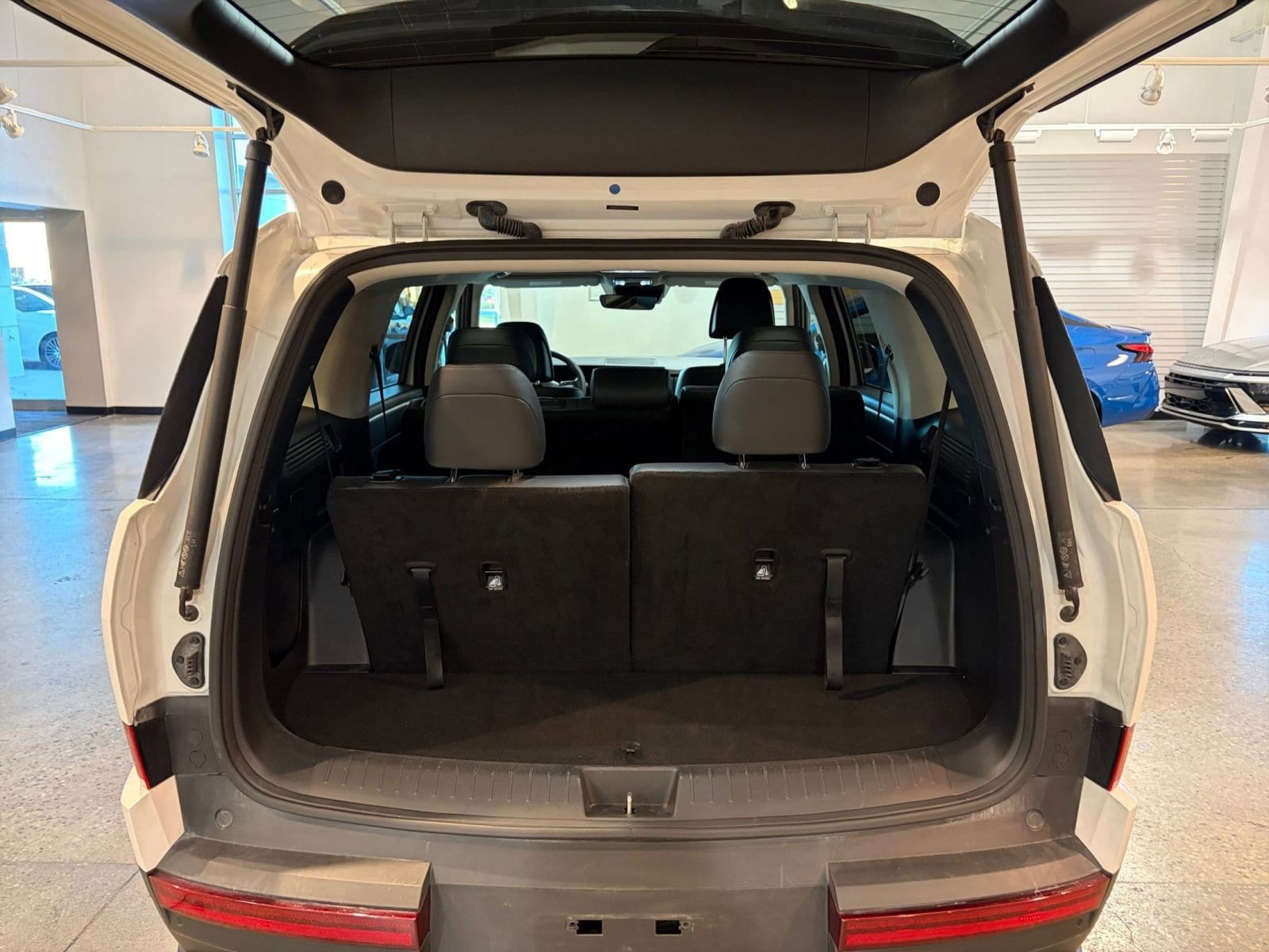 Thumbnail: 2025 Hyundai Santa Fe - 30