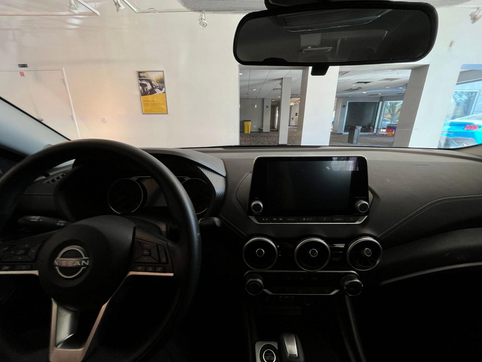 Thumbnail: 2024 Nissan Sentra - 31