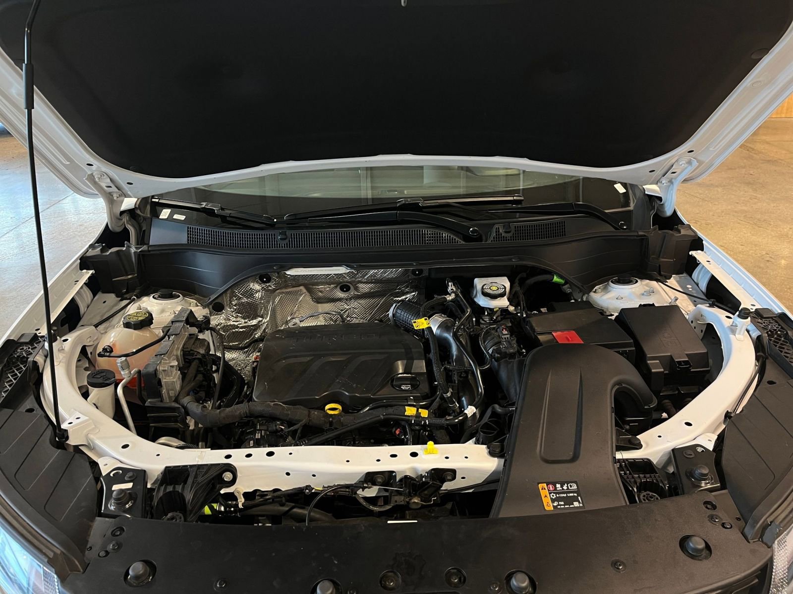 Thumbnail: 2025 Chevrolet Trax - 32