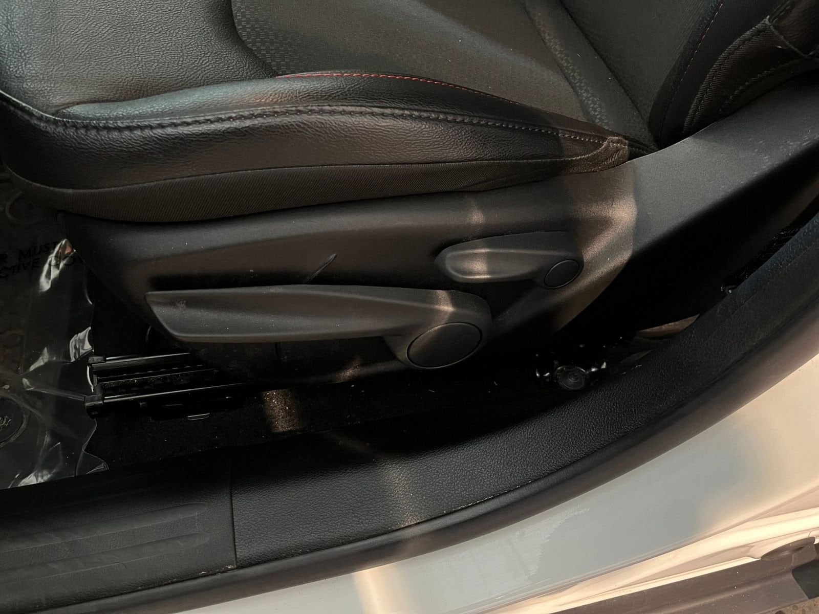 Thumbnail: 2025 Jeep Compass - 22