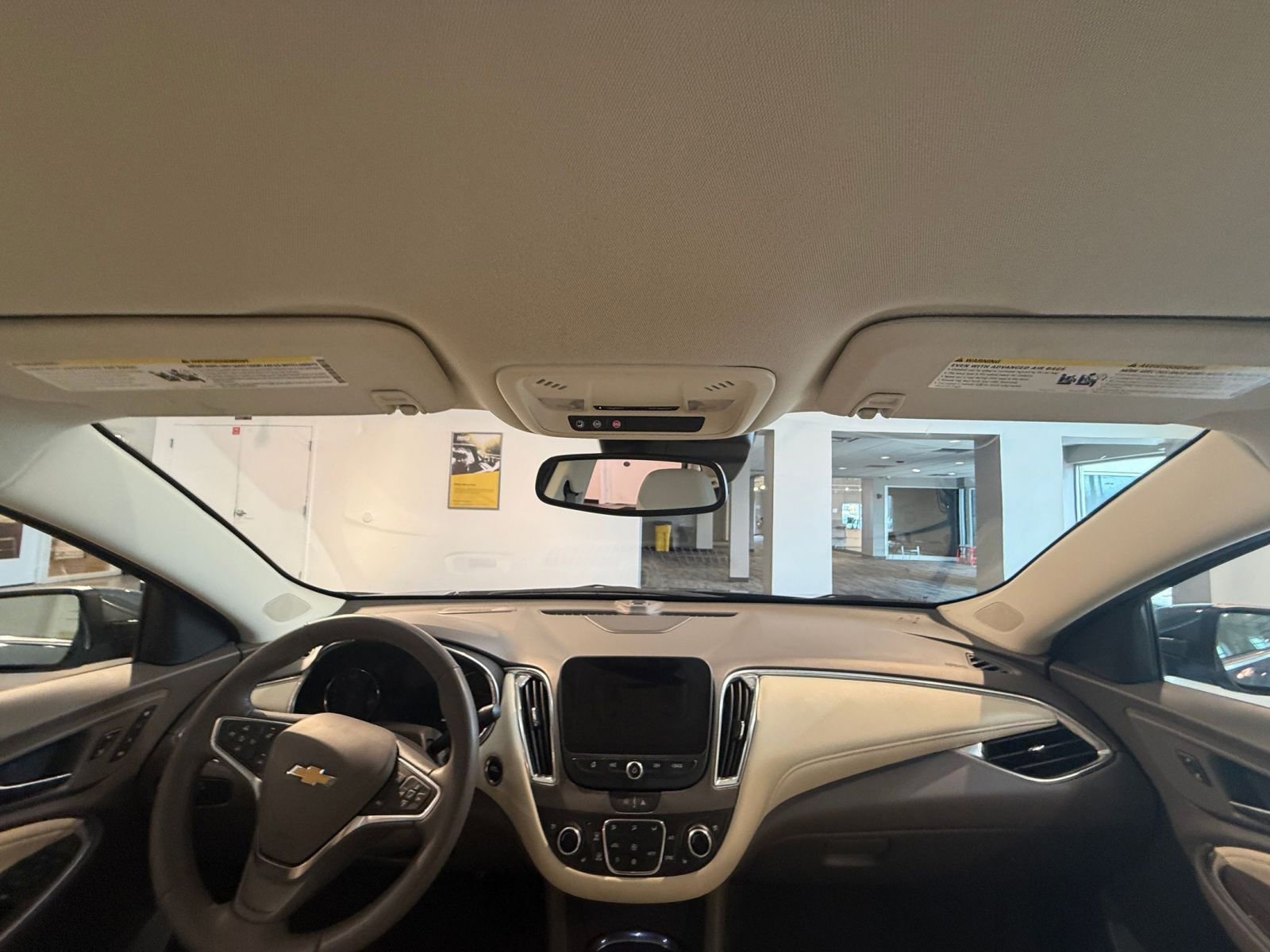 Thumbnail: 2024 Chevrolet Malibu - 33