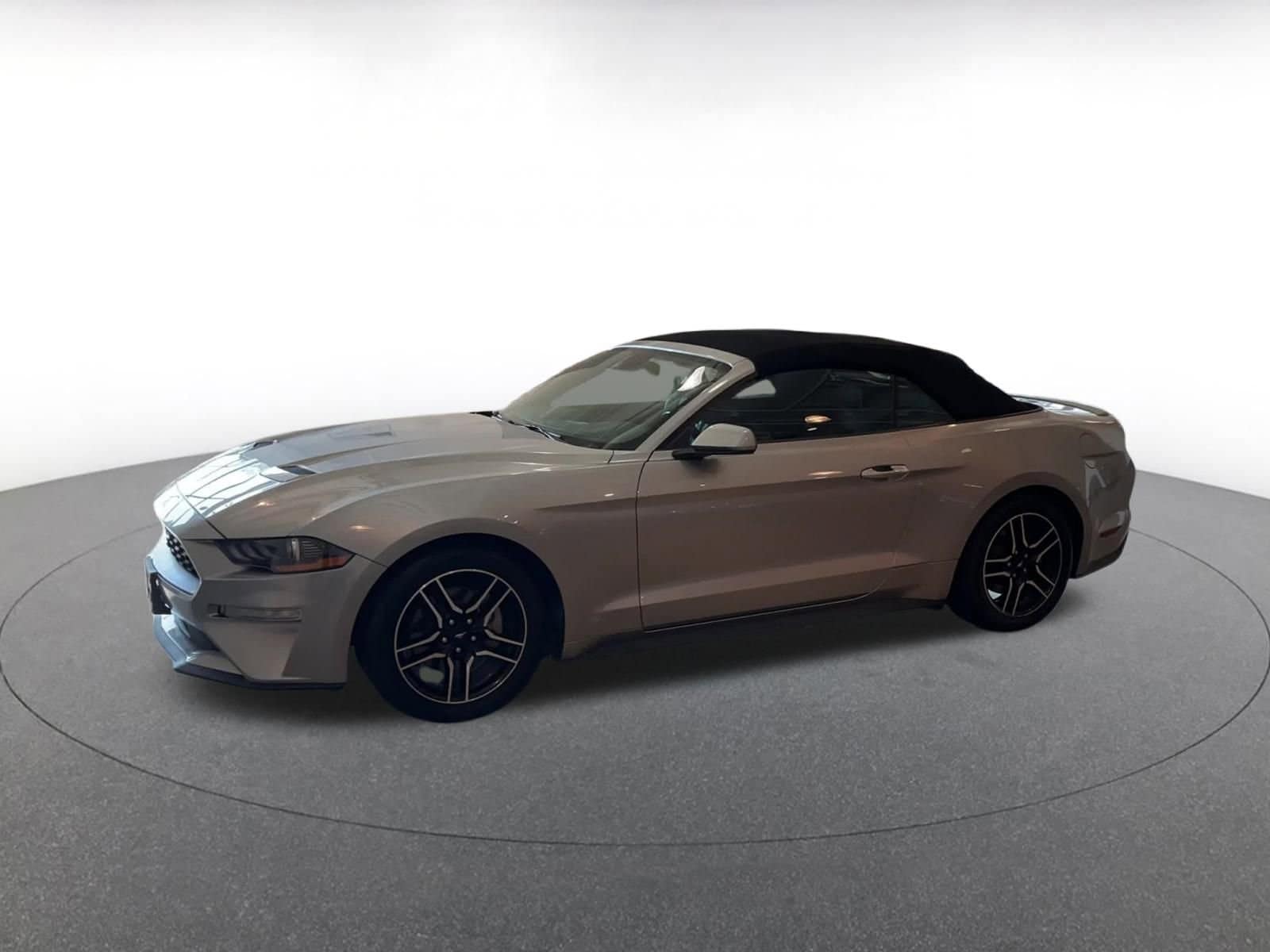 Thumbnail: 2023 Ford Mustang - 8