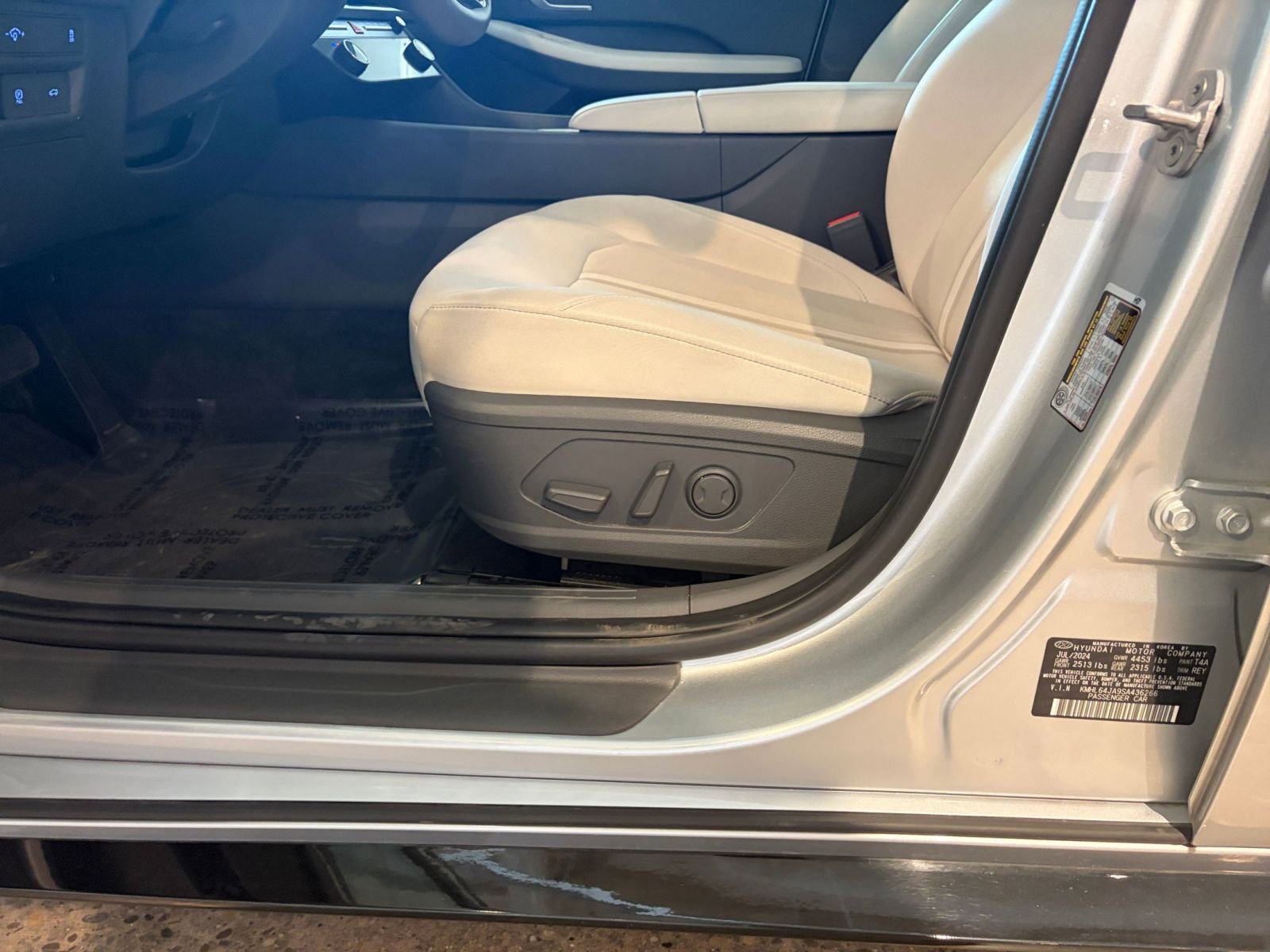 Thumbnail: 2025 Hyundai Sonata - 24